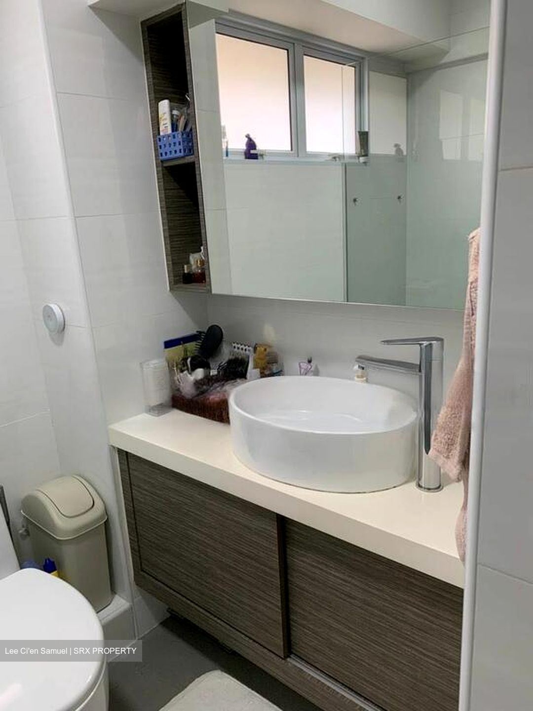 Blk 7A Commonwealth Avenue (Queenstown), HDB 4 Rooms #485696281